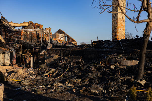 24/7 Emergency Structural Rebuild experts in Princeton, TX