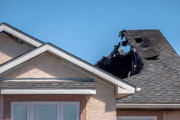 Licensed Structural Rebuild service in Princeton, TX - Fire Damage Biloxi